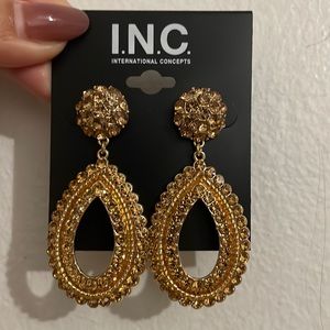 Dangling Earrings